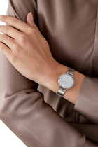 Petite Reflection Watch