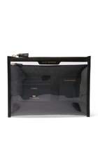 Safe Deposit Case