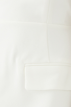 The Ultimate Muse Strapless Mini Dress