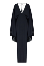  Fringed Magnifique Dress 