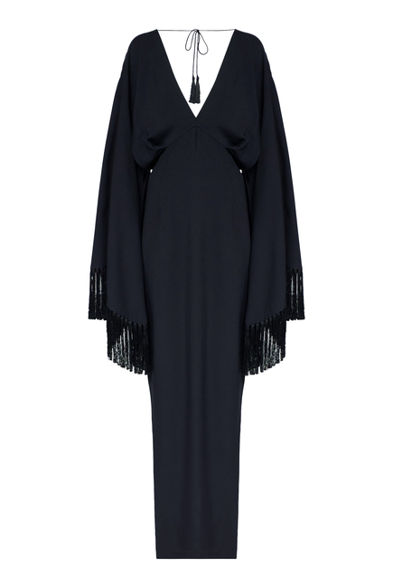  Fringed Magnifique Dress 