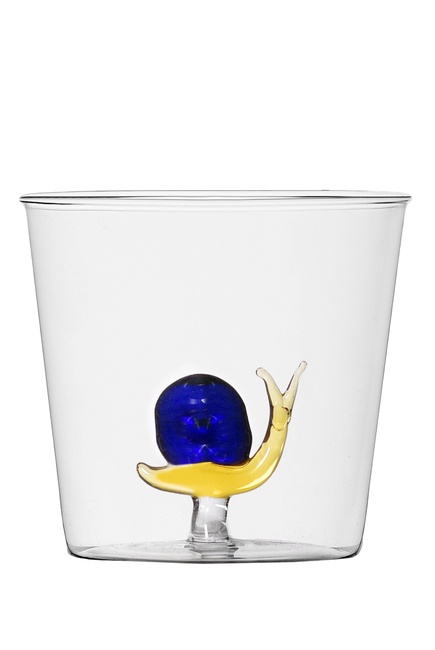 Animal Farm Snail Tumbler