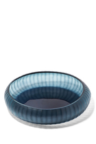 Gobi Faceted Bowl
