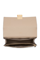 Deco Chain Shoulder Bag