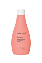 Curl Shampoo
