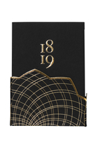 Burlington 1819 Eau de Parfum