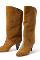 Loline 75 Boots