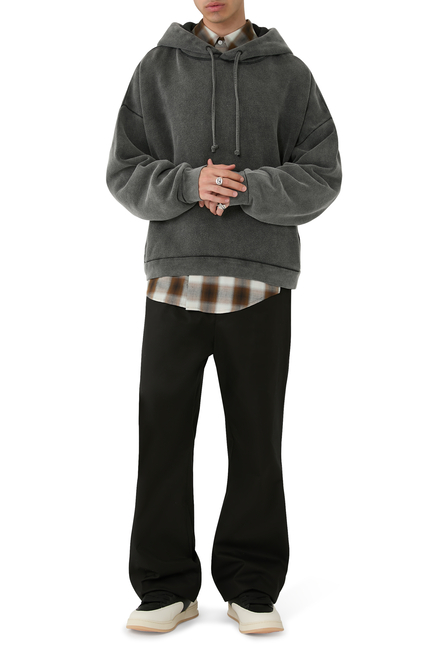 Hooded Sweater