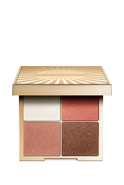 Summer Collection All-In-One Palette