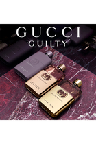 Guilty Love Edition Pour Femme