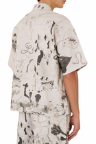 Megalo Short Sleeve Shirt 