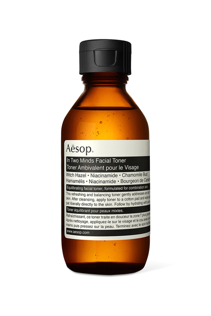 In Two Minds Facial Toner