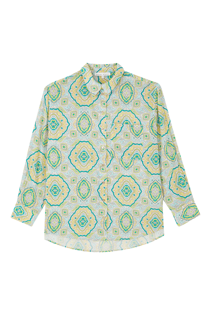 Hacienda Shirt