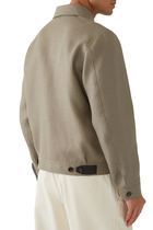 Full-Zip Jacket
