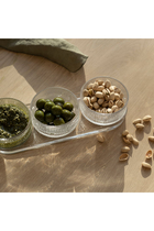 Plastro Tapas Set