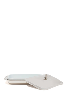 Rectangle Regina Anna Dish