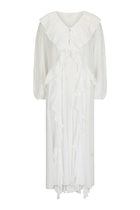 Fleur Lace Gown