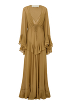 Calypso Maxi Dress