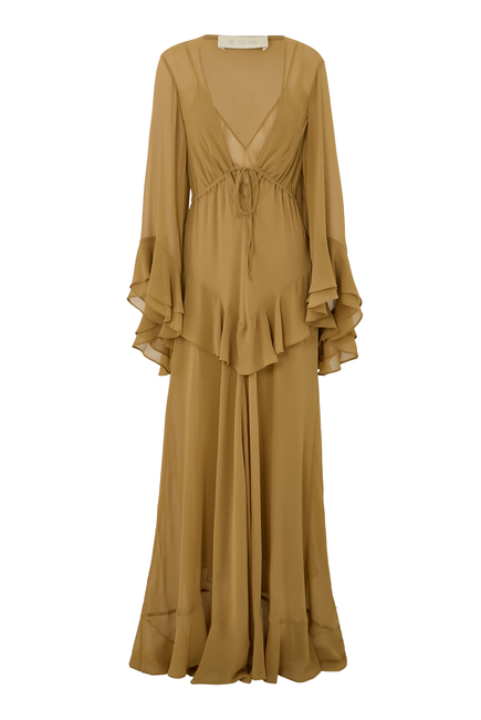 Calypso Maxi Dress