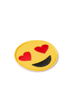 Kids Emoji Patch Set