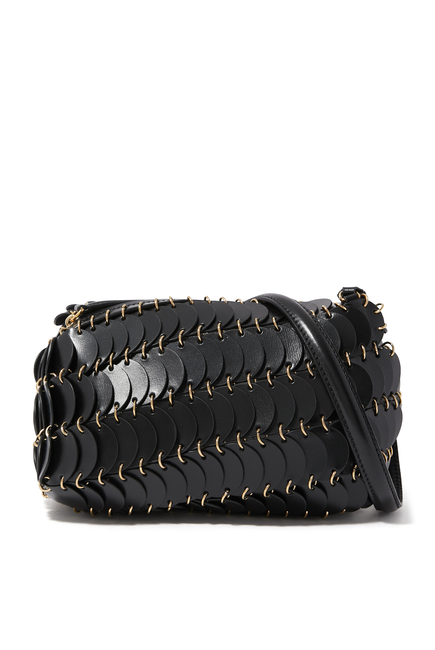 Paco Crossbody Bag