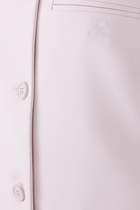 Heritage A-Line Coat
