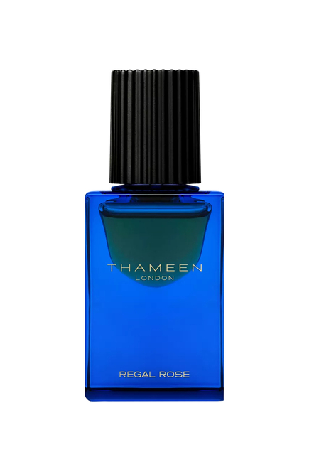 Regal Rose Extrait d'Huile de Parfum