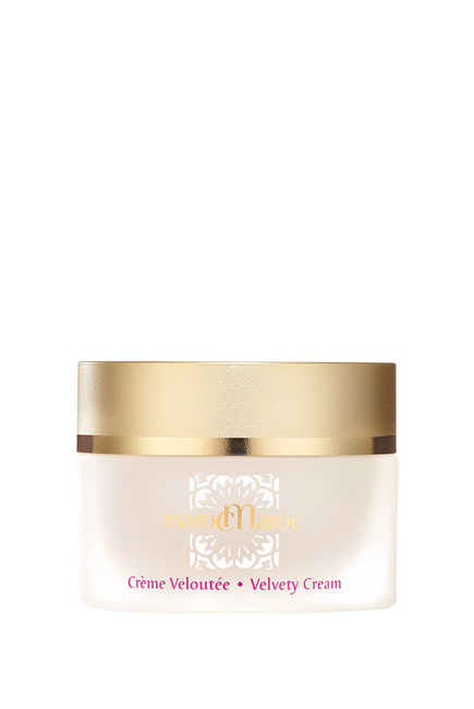 Cactéa Velvety Cream