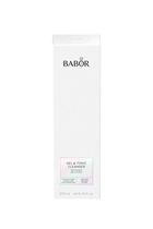 Gel & Tonic Cleanser