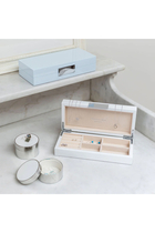 Small Jewelry Box