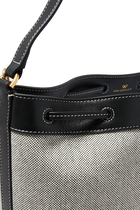 Pocket Tote Bag
