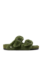 Arizona Big Buckle Slides