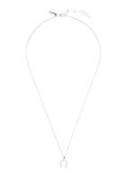 Horseshoe Pendant
