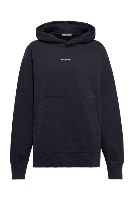 Logo Hoodie