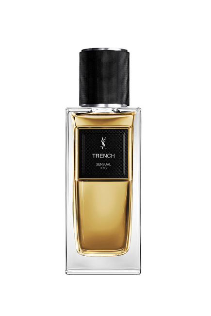 Le Vestiaire des Parfums - Trench Sensual Iris