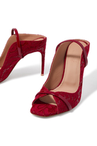 Noah 90 Mules
