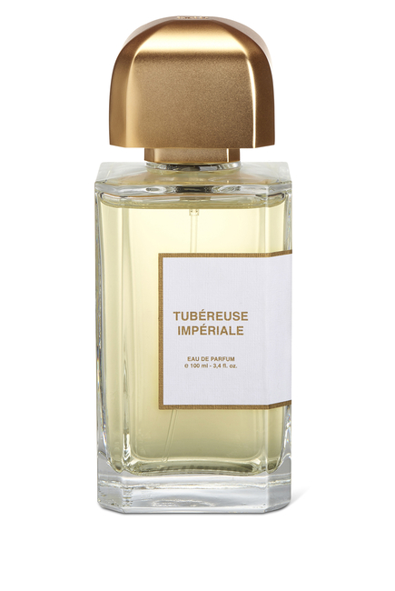 Tubéreuse Impériale Eau de Parfum