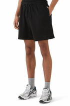 Waffle Shorts