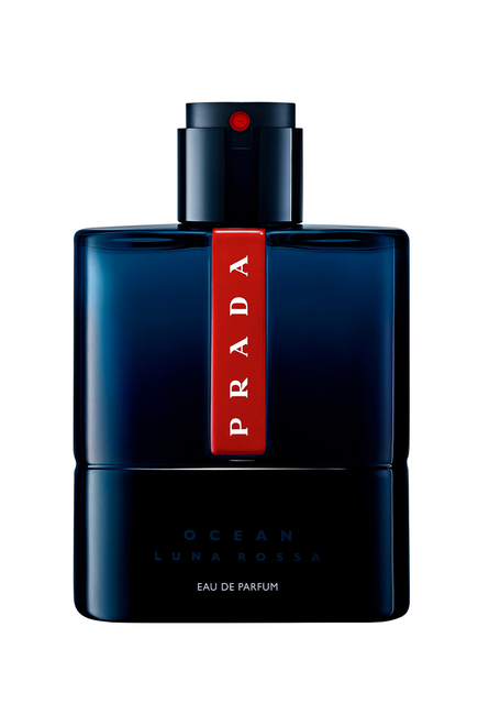 Luna Rossa Ocean Eau De Parfum