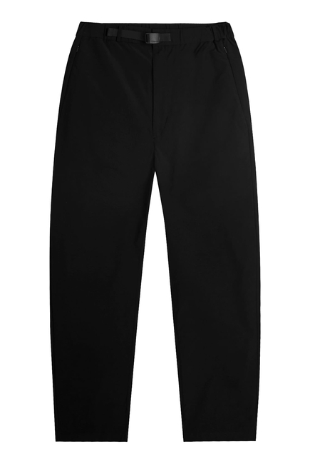 Double Weave Pants