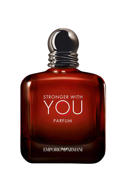 Stronger With You Parfum
