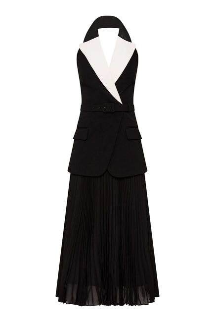 Emma Midi Dress