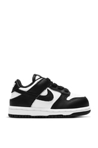 Kids Low Dunk Sneakers