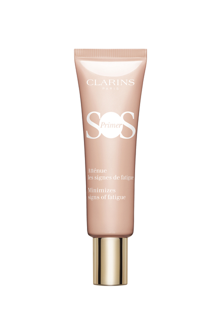 SOS Primer