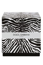 Lychee & Mulberry Zebra Scented Candle