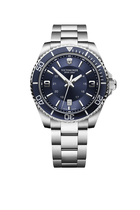 Maverick Large Watch, Stainless Steel & Sapphire Crystal