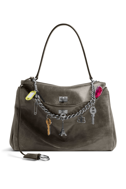 Rodeo Medium Shoulder Bag 