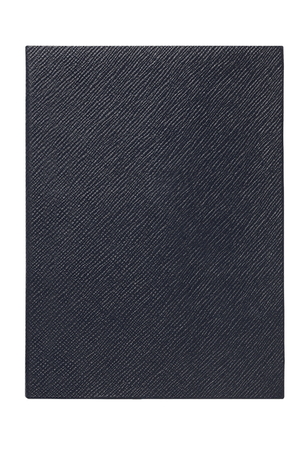 Soho Notebook