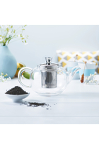 Sakura Glass Teapot
