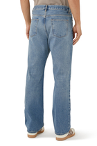 Boxy Jean in Abbey